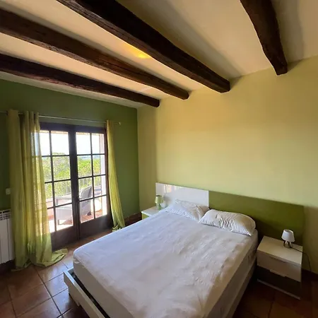 Holiday home Torre Vella 74 Privat Pool