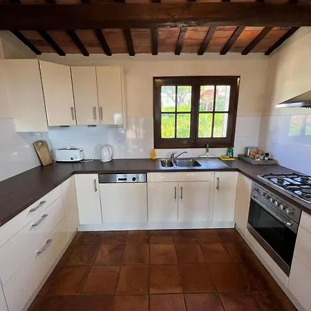 Torre Vella 74 Privat Pool Holiday home Torroella De Montgri