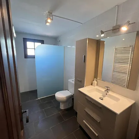 Dom wakacyjny Torre Vella 74 Privat Pool Torroella de Montgrí