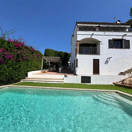 Torre Vella 74 Privat Pool Torroella De Montgri