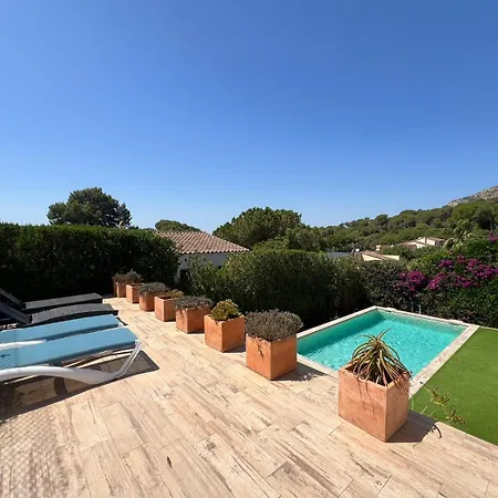 Torre Vella 74 Privat Pool