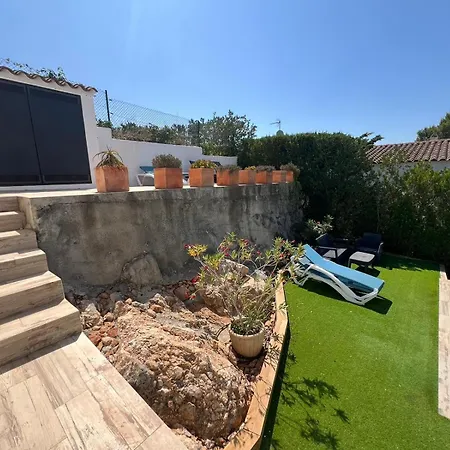 Torre Vella 74 Privat Pool Holiday home