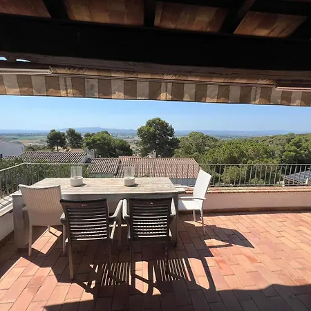 Dom wakacyjny Torre Vella 74 Privat Pool *
