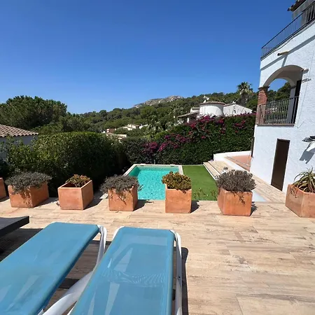 Torre Vella 74 Privat Pool Holiday home Torroella De Montgri