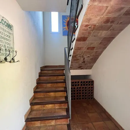 Dom wakacyjny Torre Vella 74 Privat Pool Torroella de Montgrí