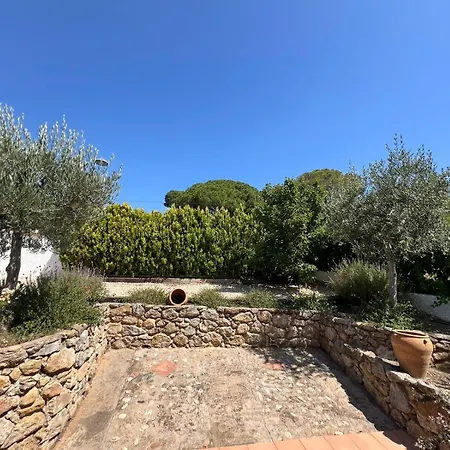 Torre Vella 74 Privat Pool * Torroella De Montgri