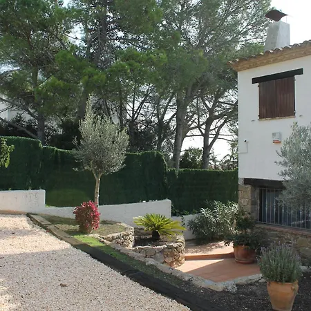 Torre Vella 74 Privat Pool Holiday home *