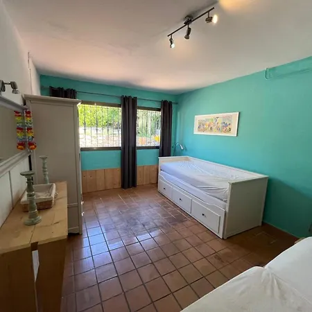 Torre Vella 74 Privat Pool Torroella de Montgrí