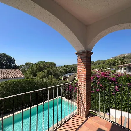 Torre Vella 74 Privat Pool Holiday home