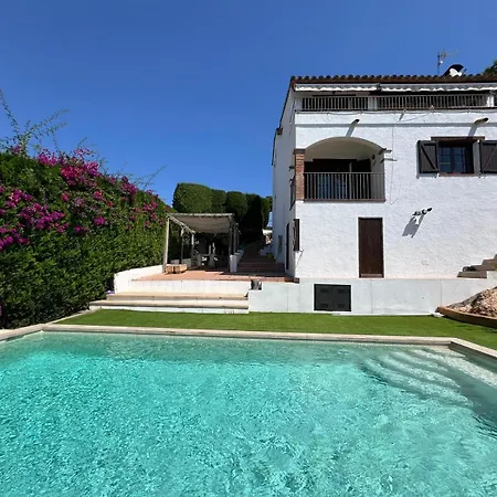 Holiday home Torre Vella 74 Privat Pool
