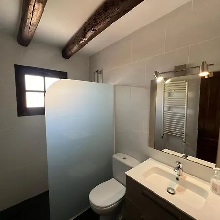Holiday home Torre Vella 74 Privat Pool