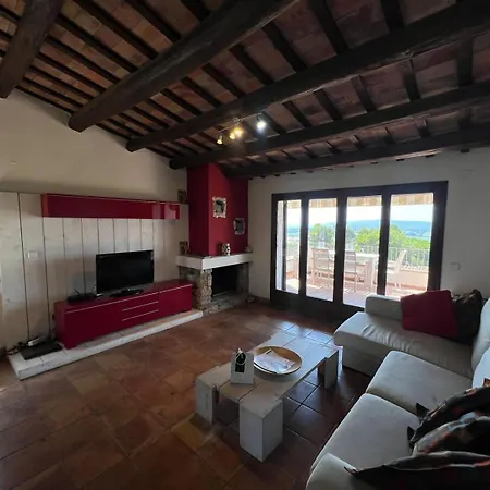 Torre Vella 74 Privat Pool Dom wakacyjny *