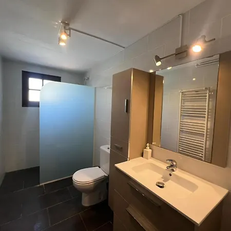 Torre Vella 74 Privat Pool Holiday home Torroella De Montgri