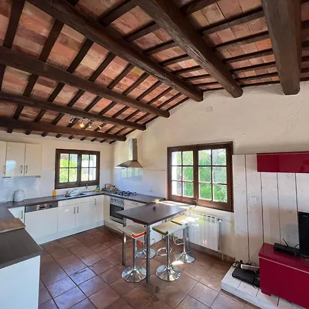 Torre Vella 74 Privat Pool Torroella De Montgri