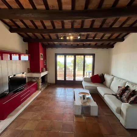 Torre Vella 74 Privat Pool * Torroella De Montgri