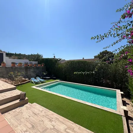 Torre Vella 74 Privat Pool Dom wakacyjny *