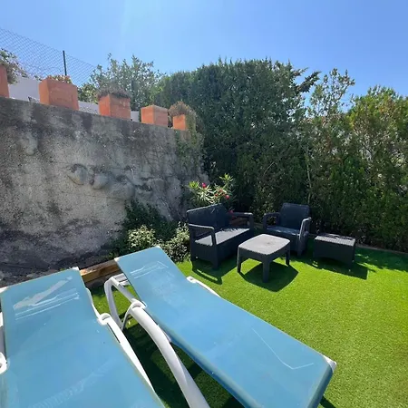 Holiday home Torre Vella 74 Privat Pool