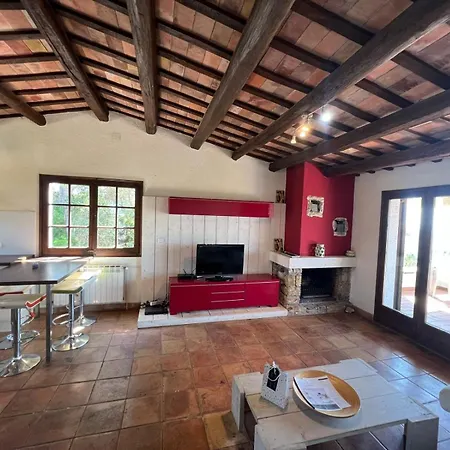 Torre Vella 74 Privat Pool Holiday home Torroella De Montgri