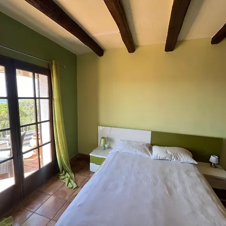 Torre Vella 74 Privat Pool Torroella de Montgrí