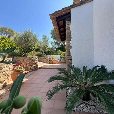 Torre Vella 74 Privat Pool * Torroella de Montgrí