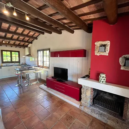 Torre Vella 74 Privat Pool