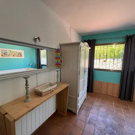 Torre Vella 74 Privat Pool