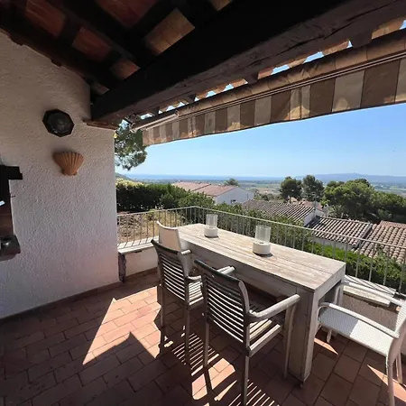 Torre Vella 74 Privat Pool בית נופש