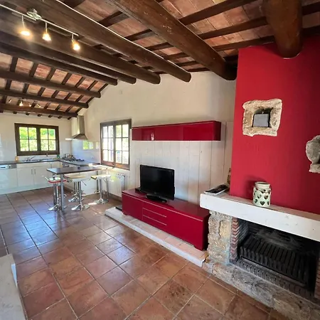 Torre Vella 74 Privat Pool Torroella de Montgrí