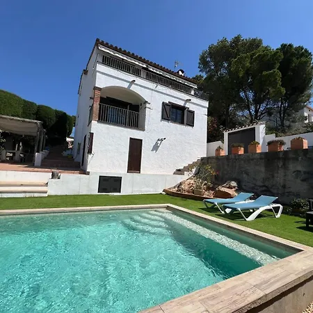 בית נופש Torre Vella 74 Privat Pool *