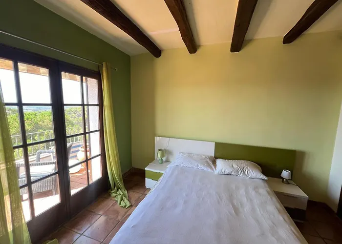 Torre Vella 74 Privat Pool Torroella de Montgrí