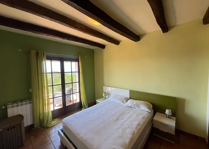 Сasa de vacaciones Torre Vella 74 Privat Pool