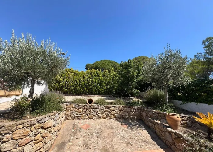Torre Vella 74 Privat Pool * Torroella de Montgrí