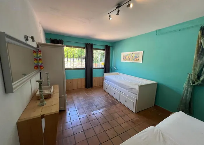 Torre Vella 74 Privat Pool Torroella de Montgrí